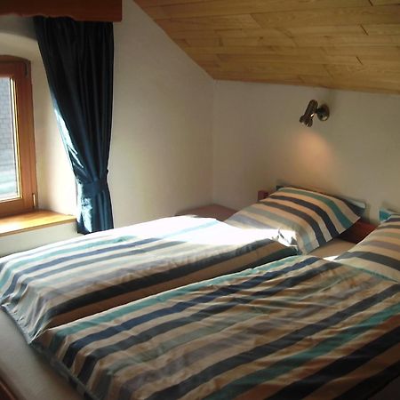 Lovely Holiday Home In B Tgenbach By The Lake Бютгенбах Экстерьер фото